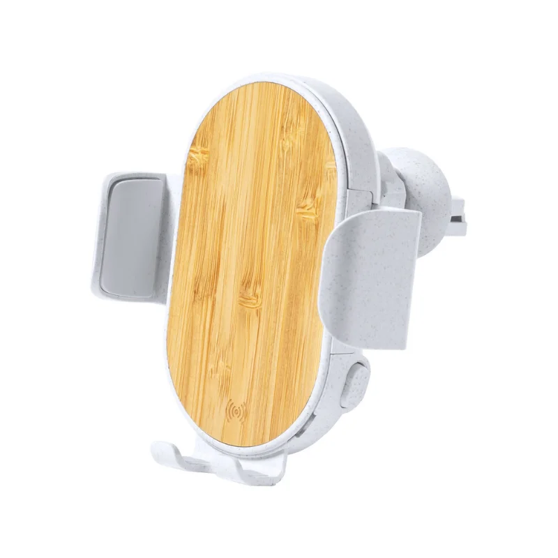 Antares Bamboo Car Charger 