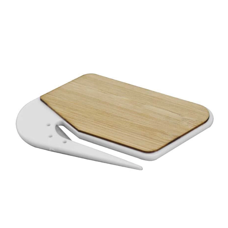 Bamboo Letter Opener & Boxes