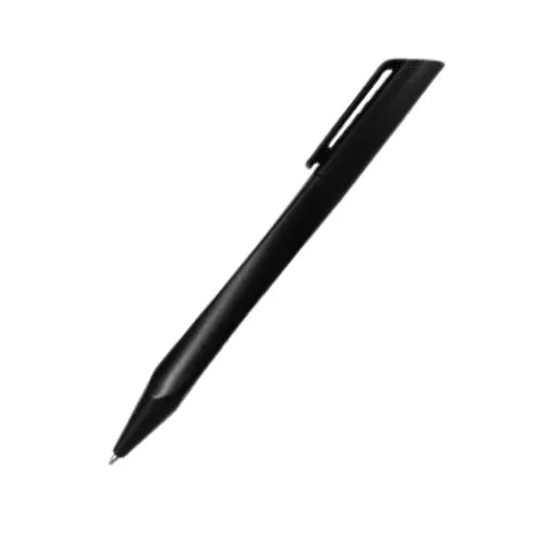 Plastic Pens Black Color