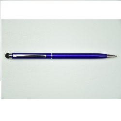 Blue Touch Screen Stylus pens