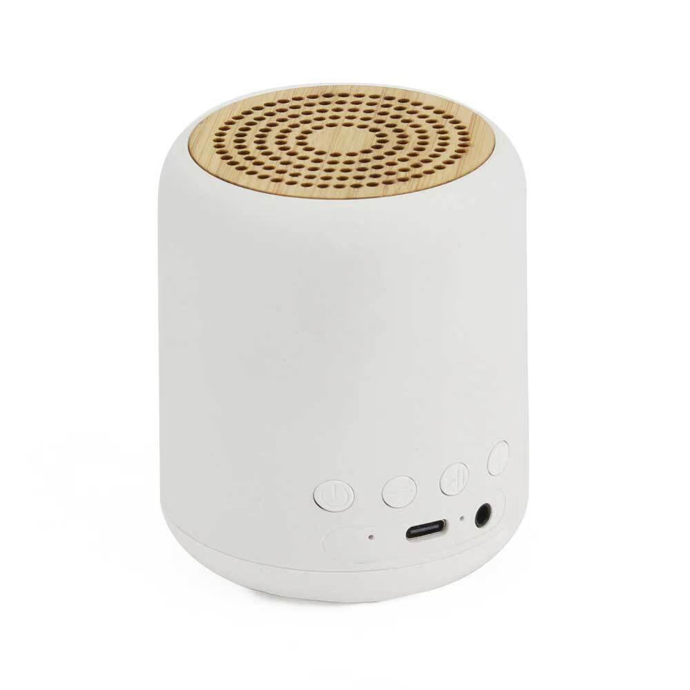ECO-Friendly Bluetooth Speakers