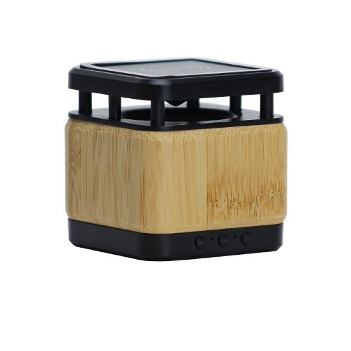 Bluetooth Speaker with Wireless Charger ELMS-11