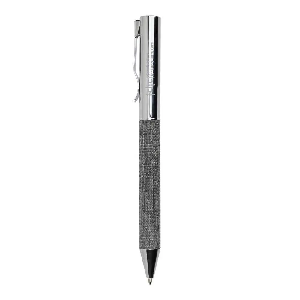 RPET Metal Ball Point 