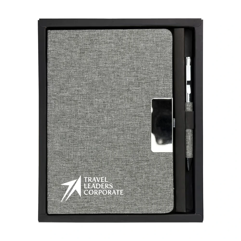 Notebook and Pen Gift Sets ELGS-44
