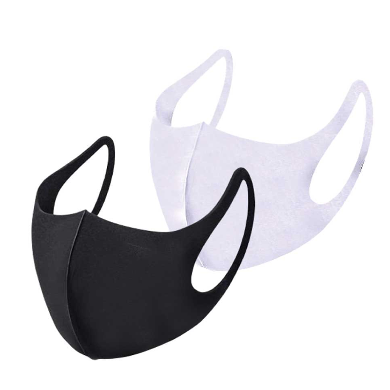 Cetus Kids Face Mask in Fabric