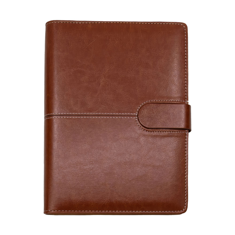 Corvus Book Jacket Cover Slipcase Case Bag Pocket Leather 