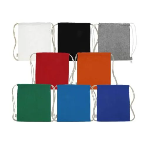 Promotional Cotton Bags