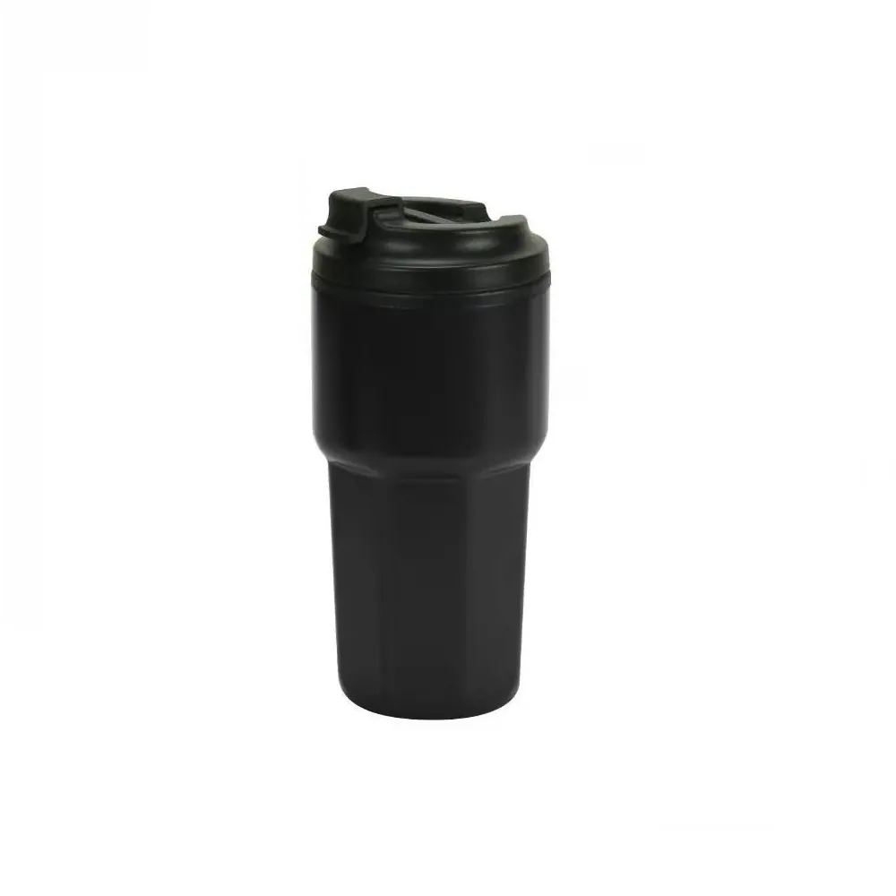 Gemini Double Wall Tumblers Flip-top PP Lid                      