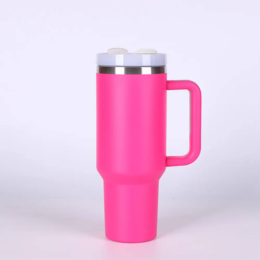 Corvus Double Walled Tumbler with a Reusable Straw Corvus Double Walled Tumbler with a Reusable Straw