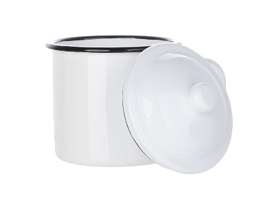   Enamel Mugs 23OZ	