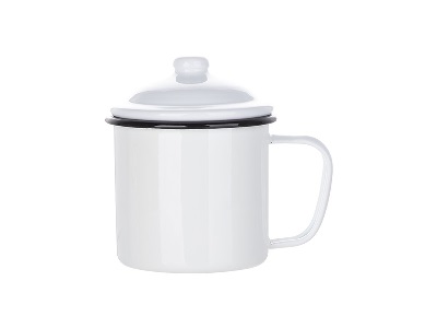 Enamel Mugs 33OZ	