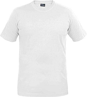Cotton T-Shirts Multi Color-White Cotton T-Shirts Multi Color-White
