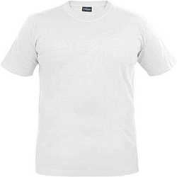 Cotton T-Shirts Multi Color White Cotton T-Shirts Multi Color White