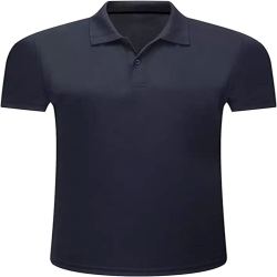 Cotton T-Shirts Multi Color-Black Cotton T-Shirts Multi Color-Black