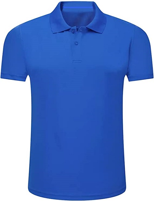 Cotton T-Shirts Multi Color Blue Cotton T-Shirts Multi Color Blue
