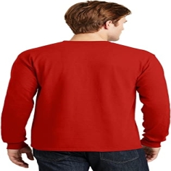 Cotton T-Shirts Multi Color - Red Cotton T-Shirts Multi Color - Red