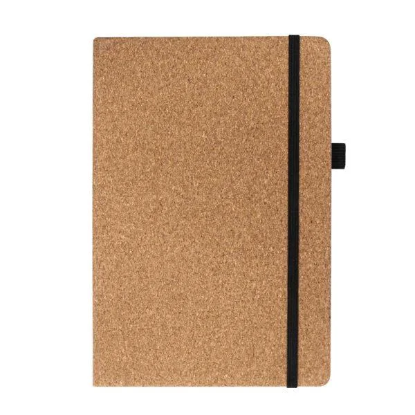Cork Notebooks ELNB-05