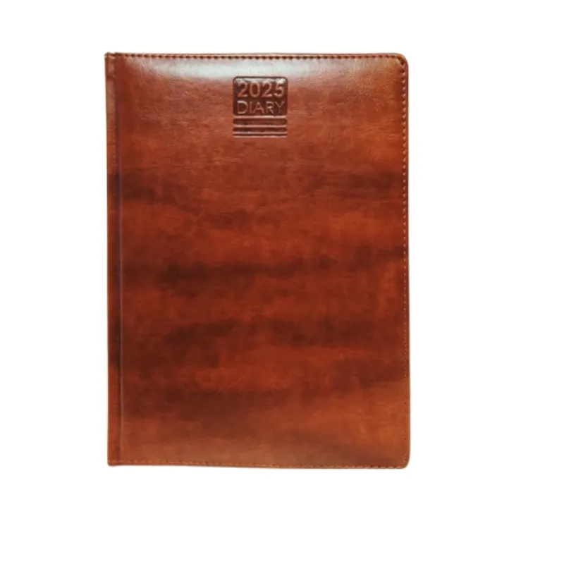 Grus Executive  Daily Diaries 2025