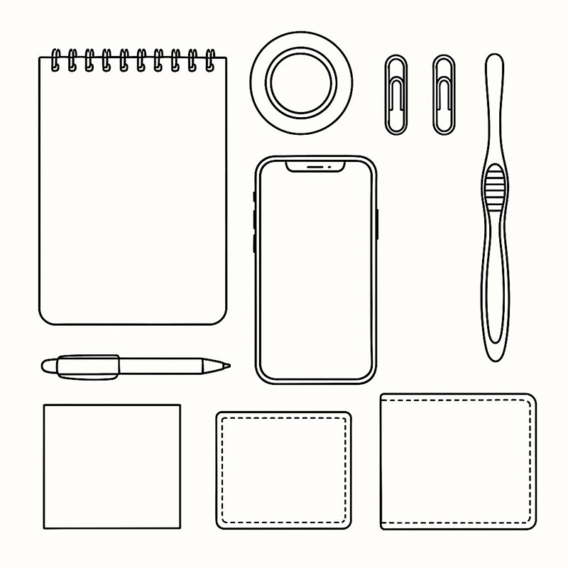 Gemini Miscellaneous Item – Unique & Multi-Purpose Product