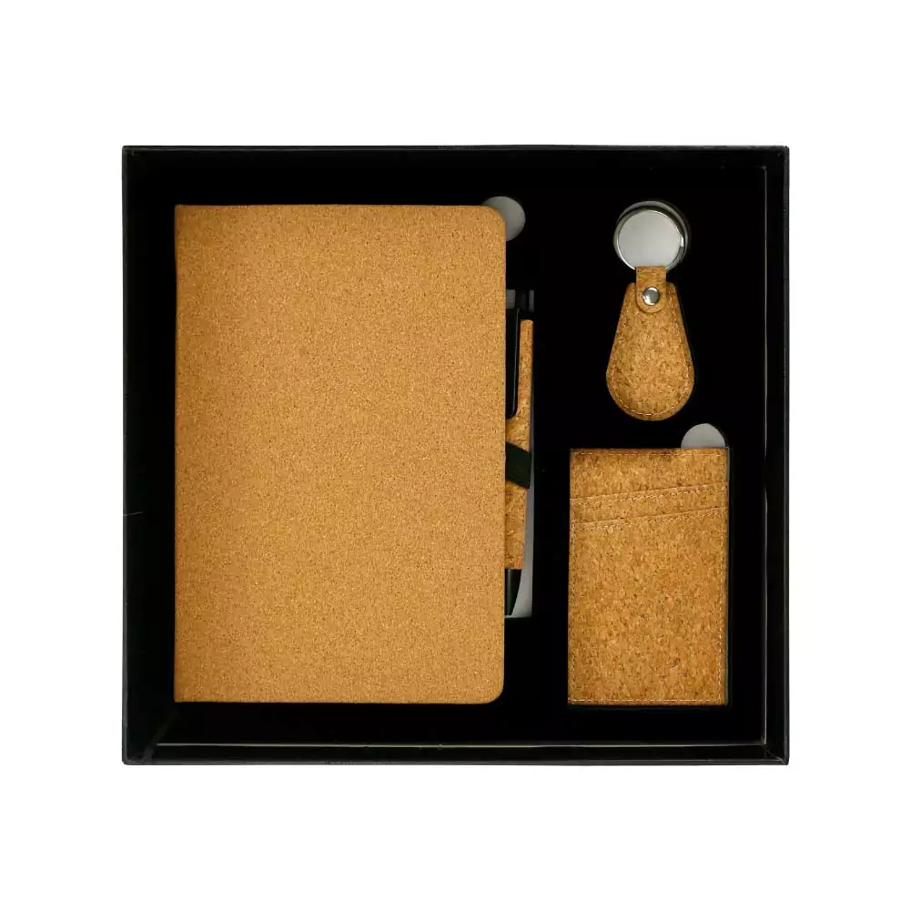 Cork Material Gift Sets GS-020 Cork Material Gift Sets GS-020