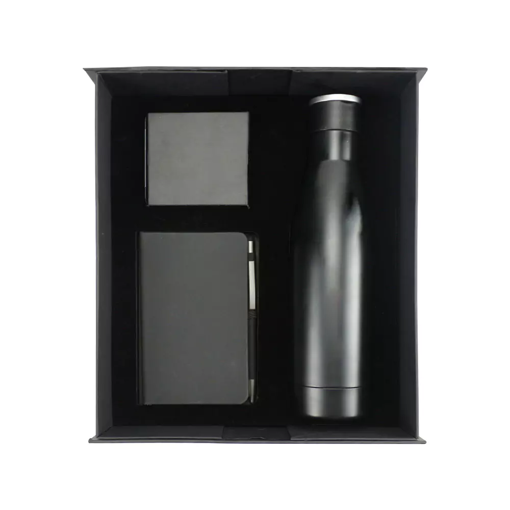 Scorpius Gift Sets in a Black Cardboard Gift Box