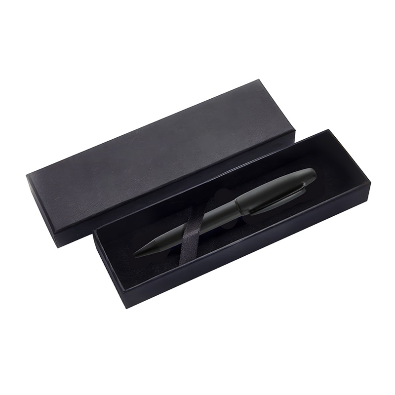 Leo 1 Set Black Forest Theme Business Fountain Pen Gift Set