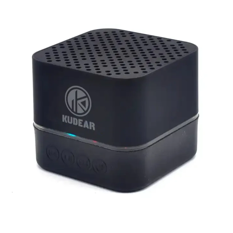 Lyra Light Up Logo Bluetooth Speakers