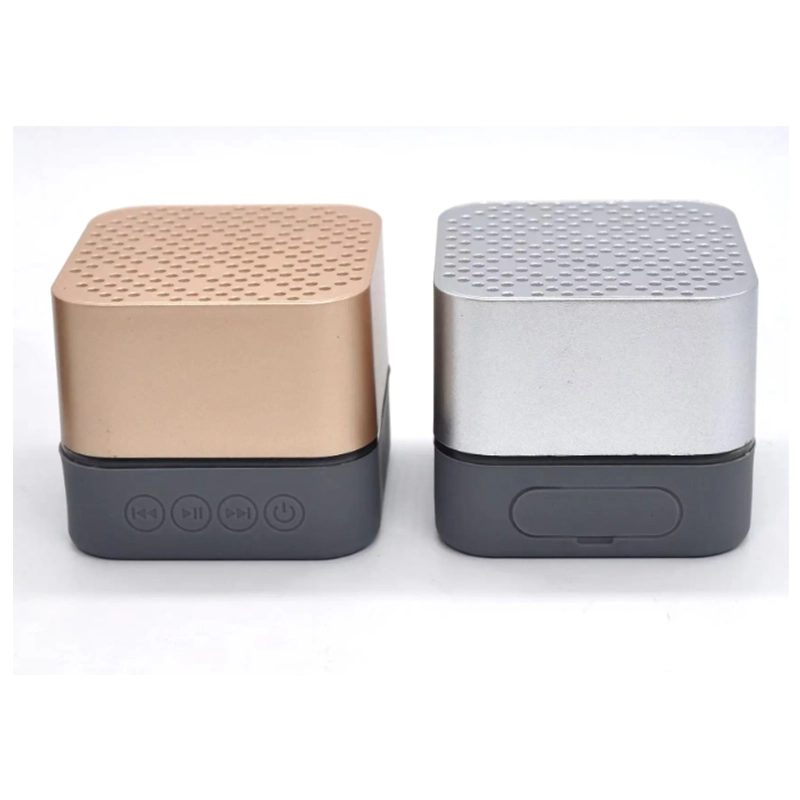 Lyra Light Up Logo Bluetooth Speakers
