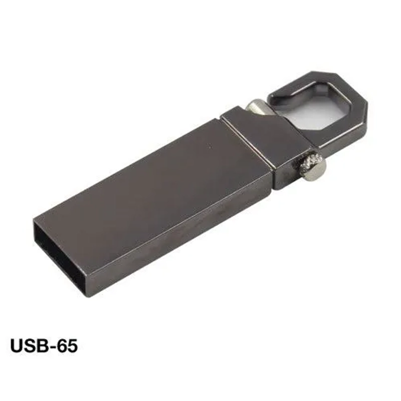 Metal Hook USB Flash Drives Metal Hook USB Flash Drives