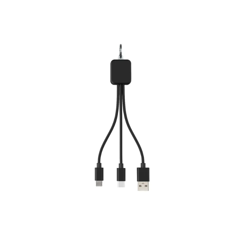 Multi Wire Cable Charging Multi Wire Cable Charging