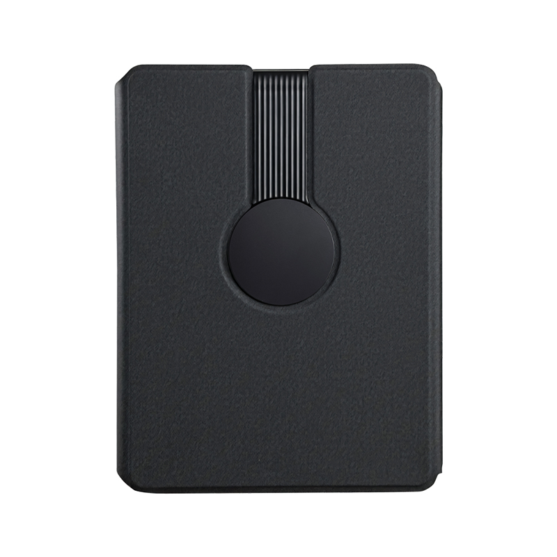 Taurus Notebook with Wireless Charger for Watch and Phone