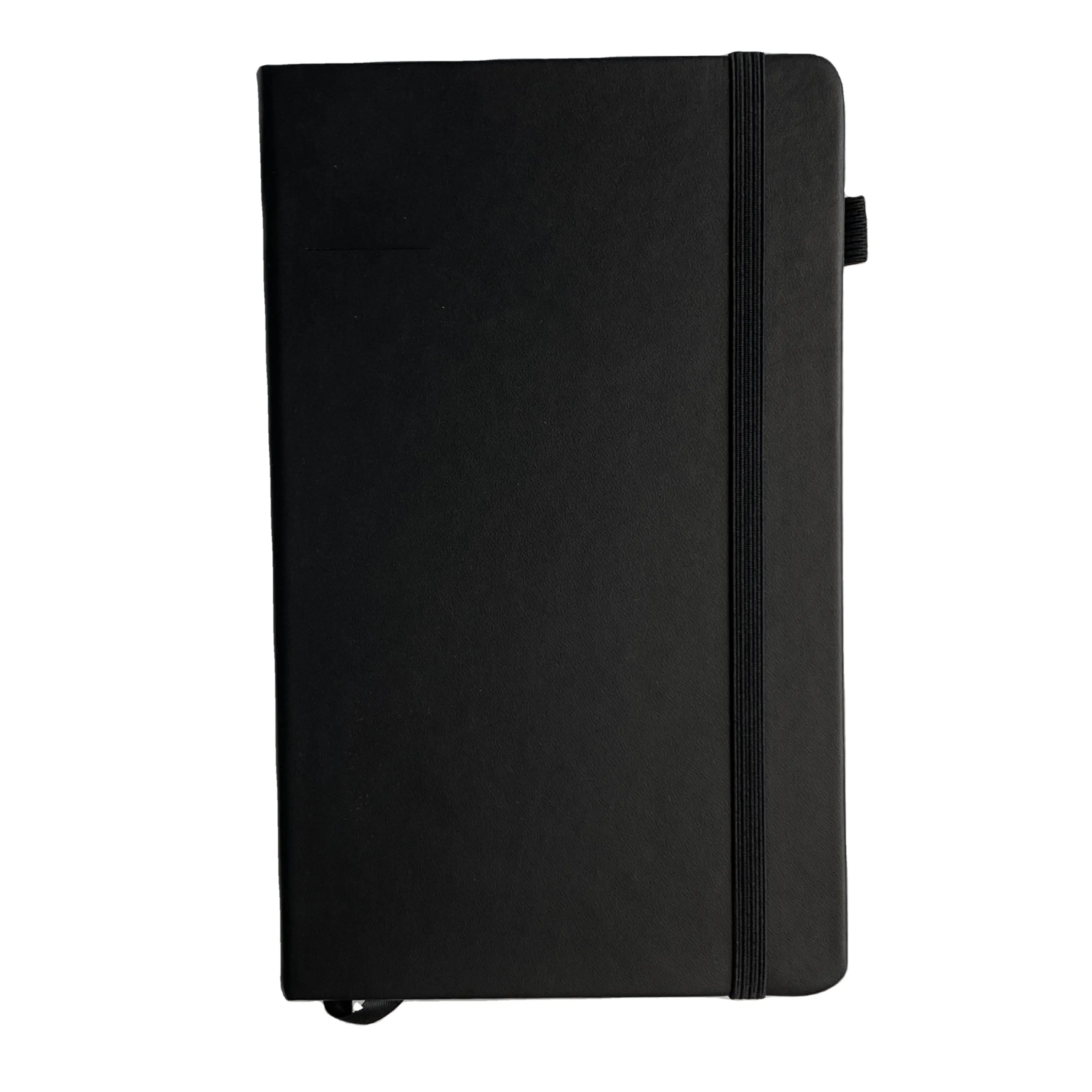 A5 Notebook MB-05-LP-Dark Grey