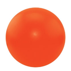 Anti Stress ball - Orange