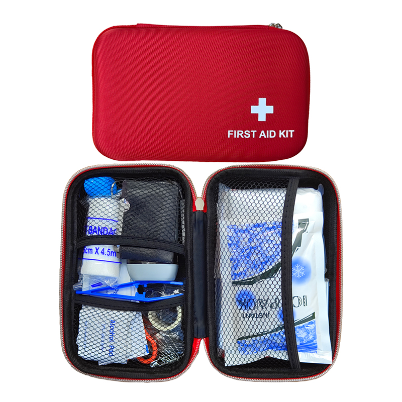 Pegasus First Aid Kit Emergency Aid Bag Kit