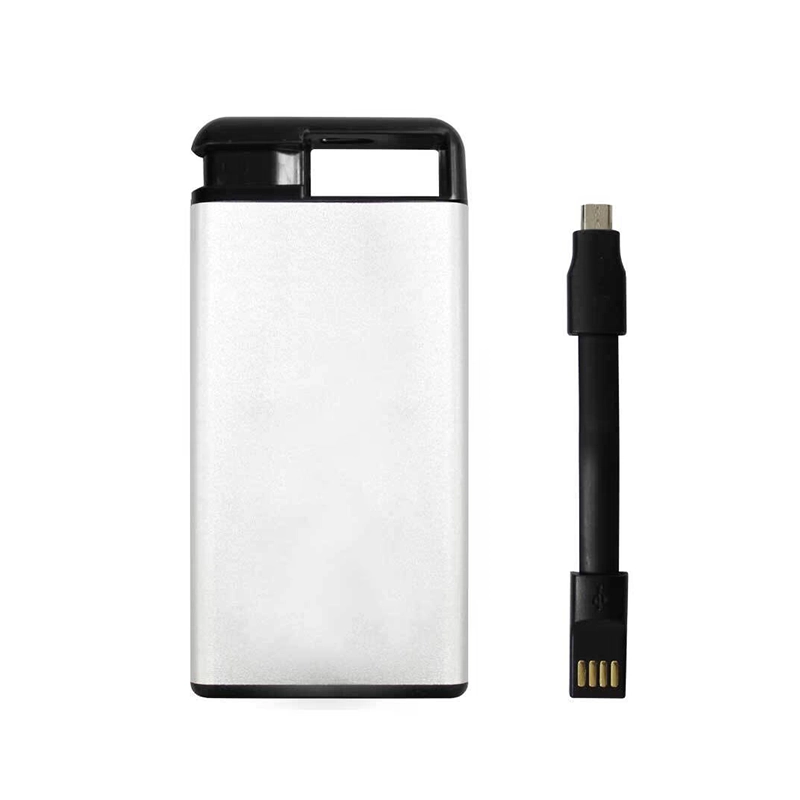 Power Bank 4000 mAh    