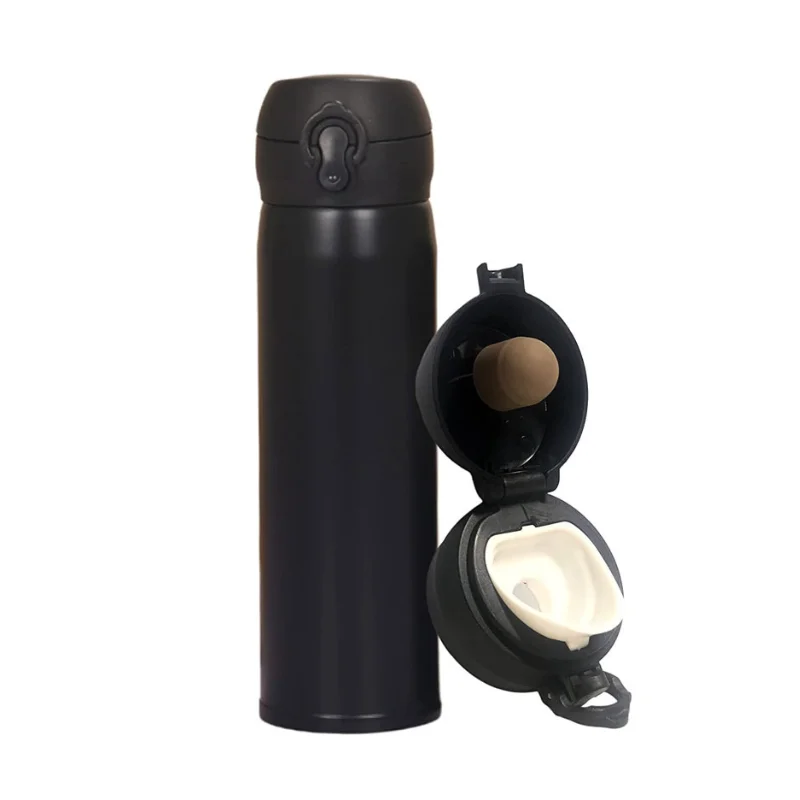 Premium Matte Finish Insulated Bottle