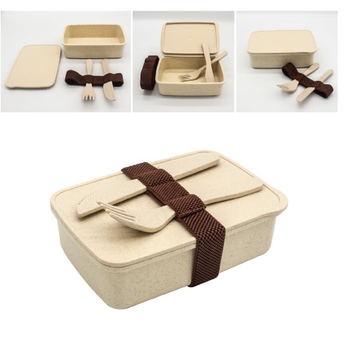 Promotional Lunch Box ELLUN-WS Promotional Lunch Box ELLUN-WS