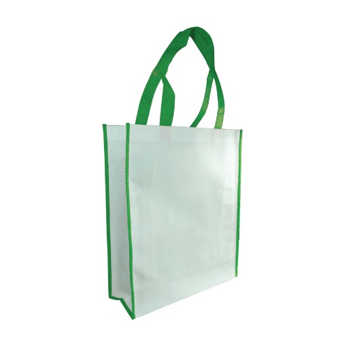 Promotional Non Woven Bags - Green