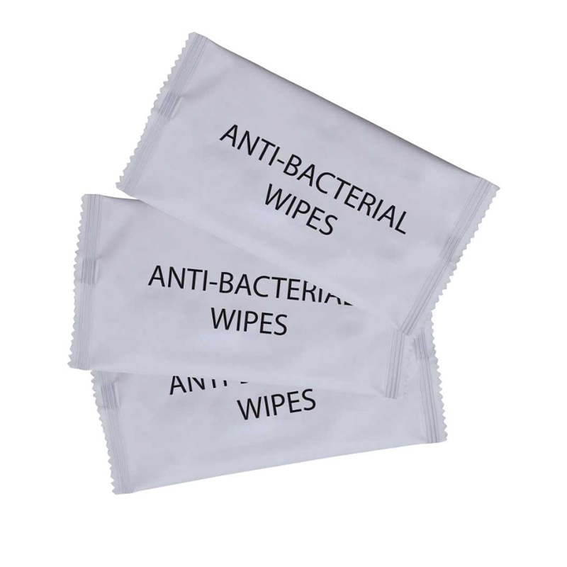  Promotional Wet Wipes