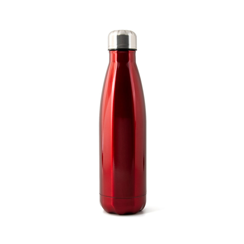 white  Sublimation Bottles 