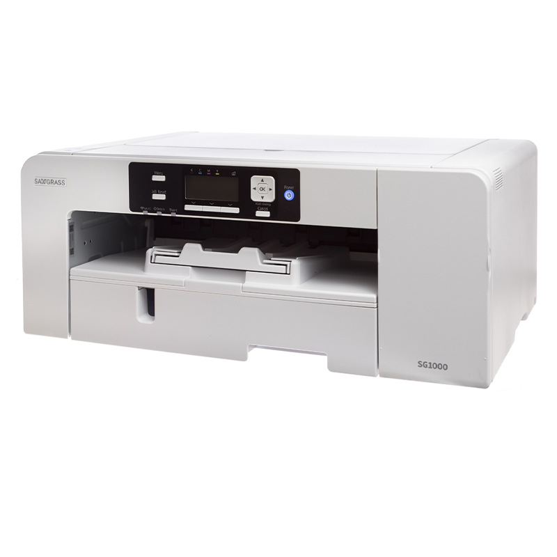 Sawgrass SG1000 A3 Sublimation Printer