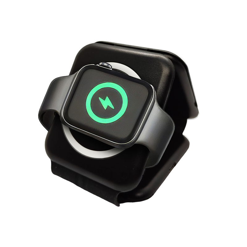 Serpens Foldable Wireless Fast iPhone Charger 