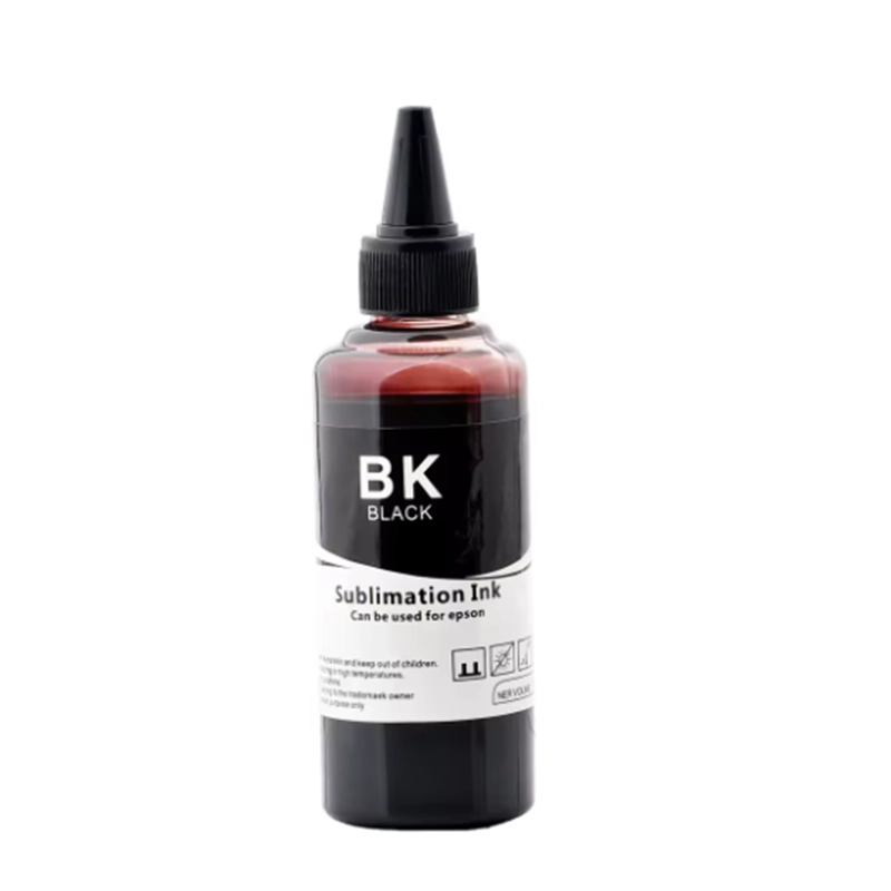  Sublimation Inks 100ML