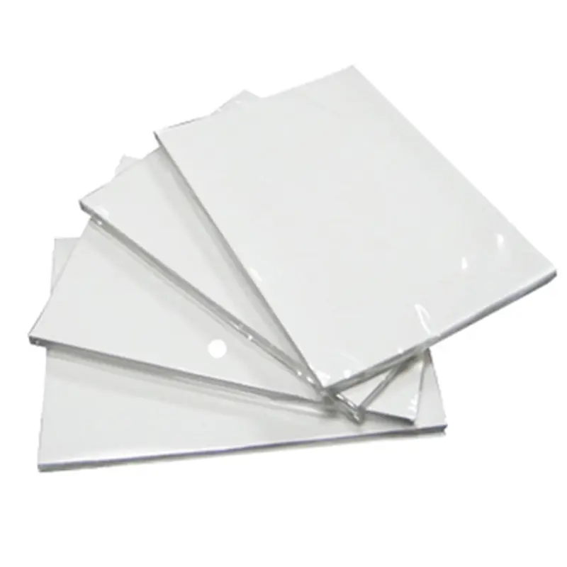 sublimation paper a4 size heat transfer