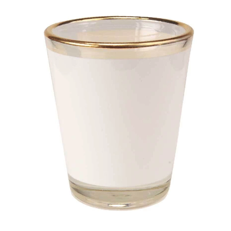 Taurus Sublimation Printing Short Glass
