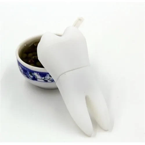 Dental Tooth Shaped USB EL-USBM-02-32GB