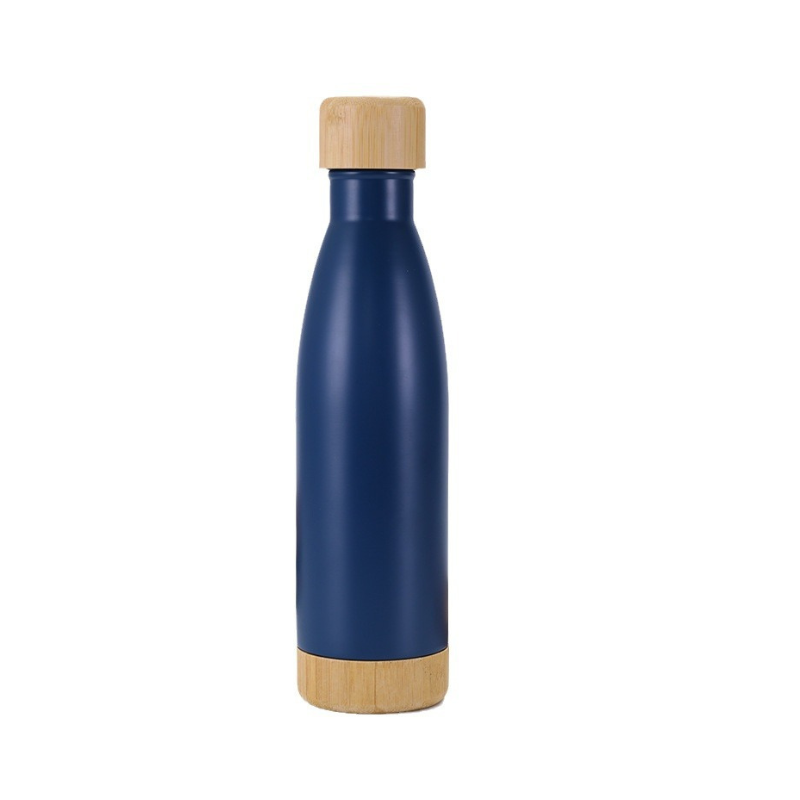 Vacuum Stainless Steel Bottle