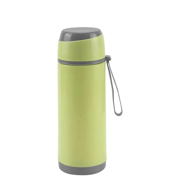 Carina Sports Glass Bottles 500ml Twist off Lid and Carry Handle