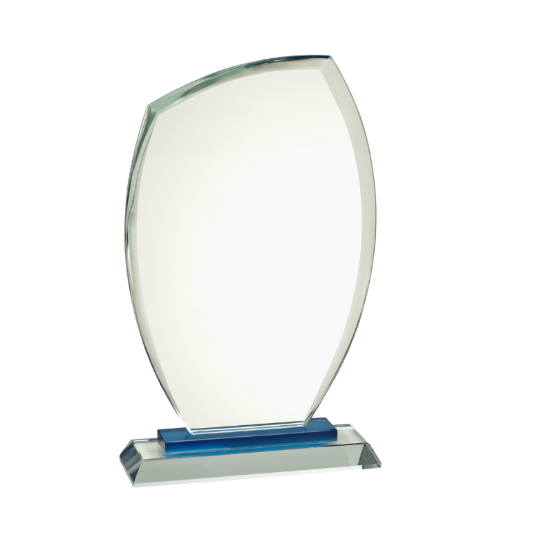 Crystal Awards                                  