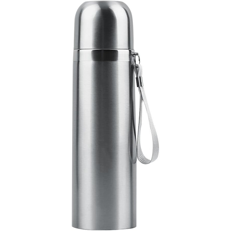 Taurus Vacuum Flask Unbreakable Stainless Steel Coffee Bottle The